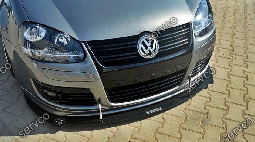 Prelungire tuning bara fata Volkswagen Golf 5 Mk V GTI 30TH Racing 2003-2008 v6