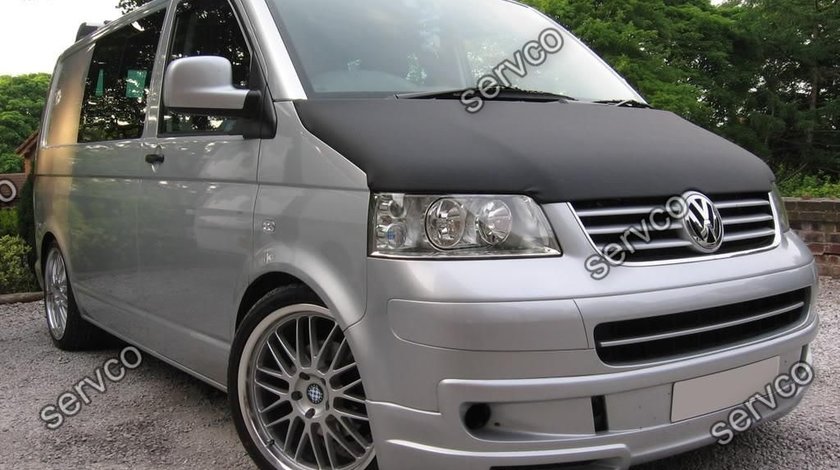 Prelungire tuning bara fata VW T5 Multivan Caravelle ver4