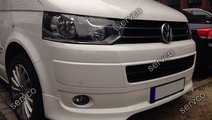 Prelungire tuning bara fata VW T5 Transporter Mult...