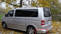 Prelungire tuning bara spate VW T5 Transporter Mul...