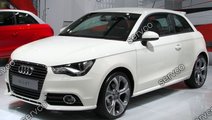 Prelungire tuning sport bara fata Audi A1 8X S lin...