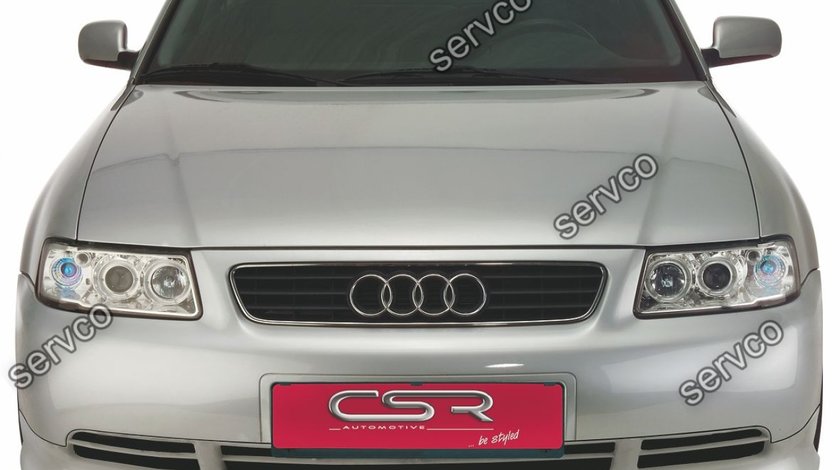 Prelungire tuning sport bara fata Audi A3 8L FA060 1996-2003 v1
