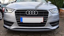 Prelungire tuning sport bara fata Audi A3 8V S lin...