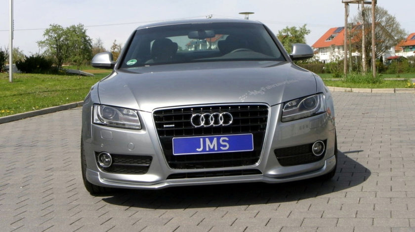 Prelungire tuning sport bara fata Audi A5 Coupe Sportback Cabrio 2007-2012 v6
