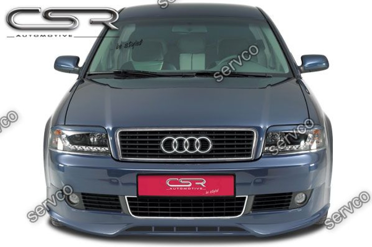 А6 с5 дорестайл. Audi a6 c5 CSR. Накладка на передний бампер Ауди а6 с5. Бампер передний Audi a6 c4. Audi a6 c5 передний бампер.