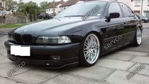 Prelungire tuning sport bara fata BMW E39 ACS AC S...