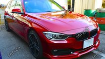 Prelungire tuning sport bara fata BMW F30 ACS AC S...