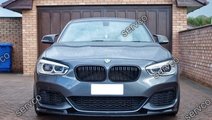 Prelungire tuning sport bara fata BMW Seria 1 F20 ...