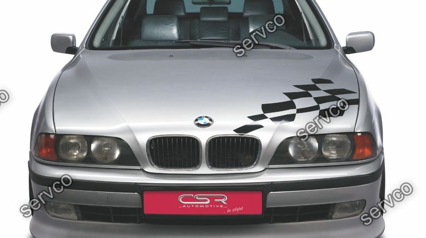 Prelungire tuning sport bara fata BMW Seria 5 E39 FA020 1995-2000 v4