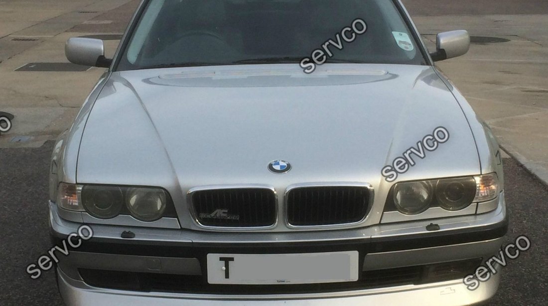 Prelungire tuning sport bara fata BMW Seria 7 E38 1994-2001 v1
