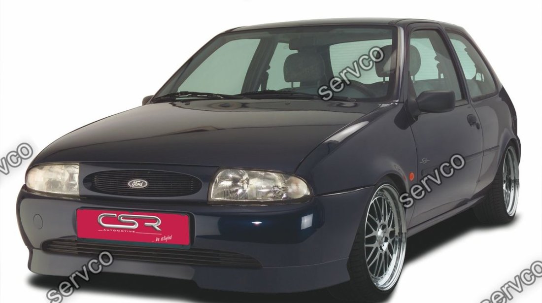 Prelungire tuning sport bara fata Ford Fiesta MK4 FA050 1995-1999 v1