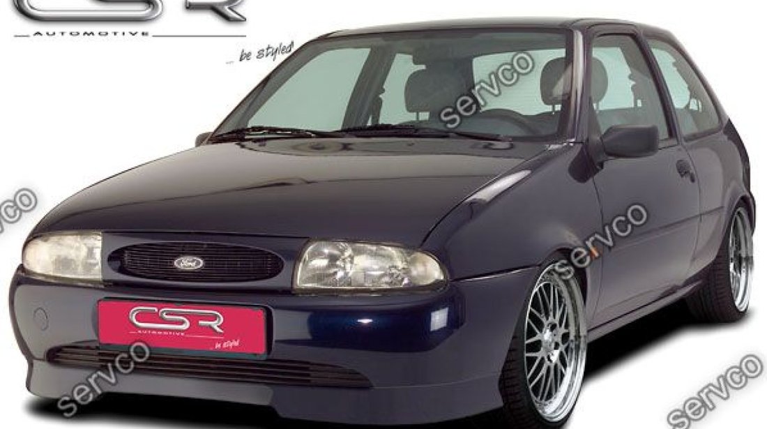 Prelungire tuning sport bara fata Ford Fiesta MK4 FA050 1995-1999 v1