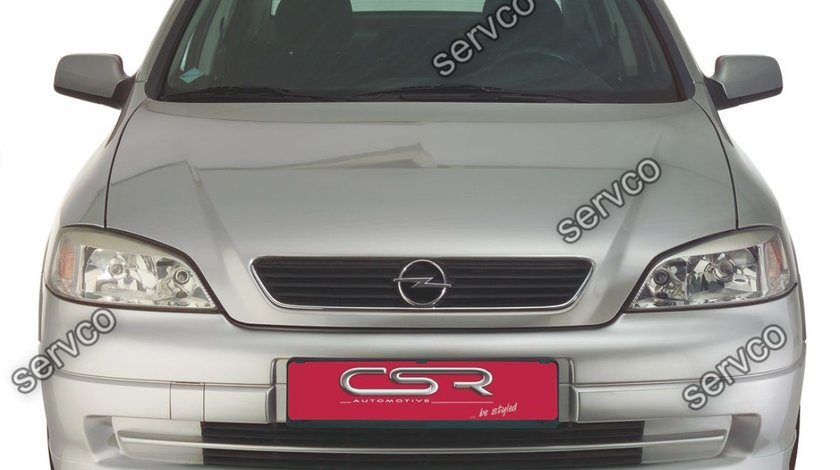 Prelungire tuning sport bara fata Opel Astra G FA090 1998-2004 v5