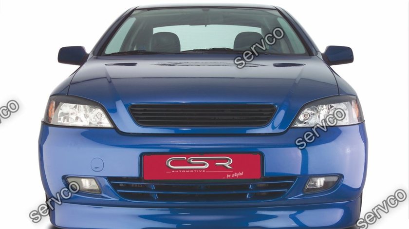 Prelungire tuning sport bara fata Opel Astra G FA009 1998-2004 v4