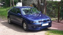 Prelungire tuning sport bara fata Seat Leon 1M 199...