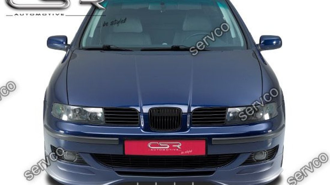 Prelungire tuning sport bara fata Seat Toledo 1M FA071 1999-2005 v2