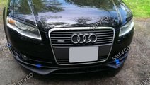 Prelungire tuning sport bara fata Sline Audi A4 B7...