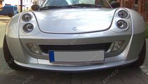 Prelungire tuning sport bara fata Smart Roadster 2...