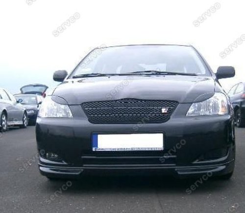 Prelungire tuning sport bara fata Toyota Corolla E12 2000-2008 v1