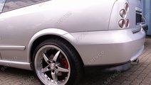 Prelungire tuning sport bara spate Irmscher Opel A...