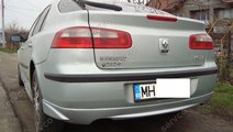 Prelungire tuning sport bara spate Renault Laguna ...