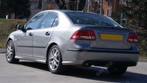 Prelungire tuning sport bara spate Saab 9-3 Aero 2...