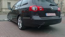 Prelungire tuning sport bara spate VW Passat B6 3C...