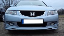 Prelungire tuning sport spoiler bara fata Honda Ac...