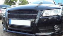 Prelungire VOTEX Sline tuning sport bara fata Audi...