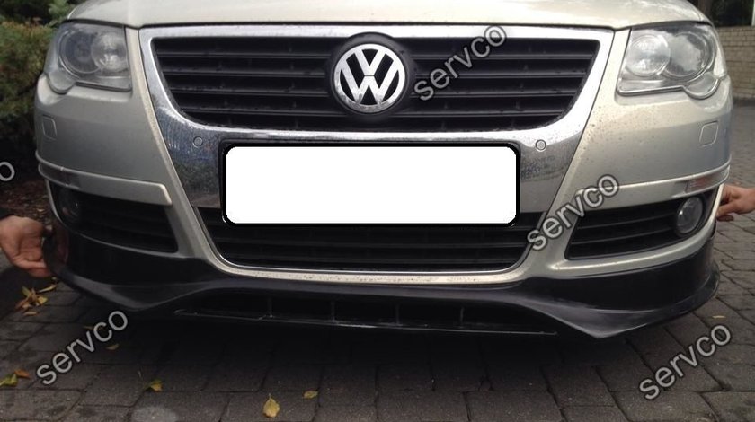 Prelungire VW CSR CS tuning sport bara fata Volkswagen Passat B6 3C 2005-2010 v3