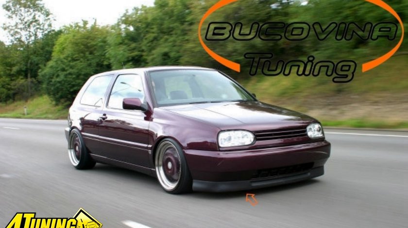 PRELUNGIRE VW GOLF 3 VR6