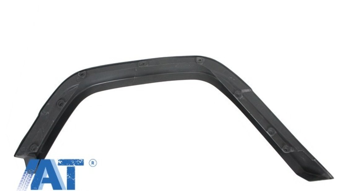 Prelungiri Aripi Extensii Aripi compatibil cu Mercedes G-Class W463 (1989-2013) G65 Design