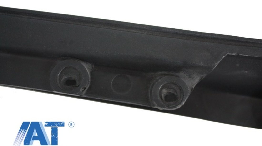 Prelungiri Aripi Extensii Aripi compatibil cu Mercedes G-Class W463 (1989-2013) G65 Design