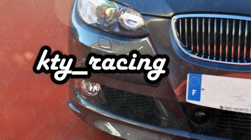 PRELUNGIRI BARA BMW E92 - E93 NON FACELIFT