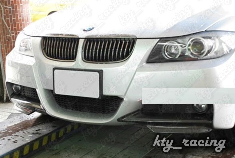 PRELUNGIRI  BARA FATA BMW E90 2005-2008 material CARBON