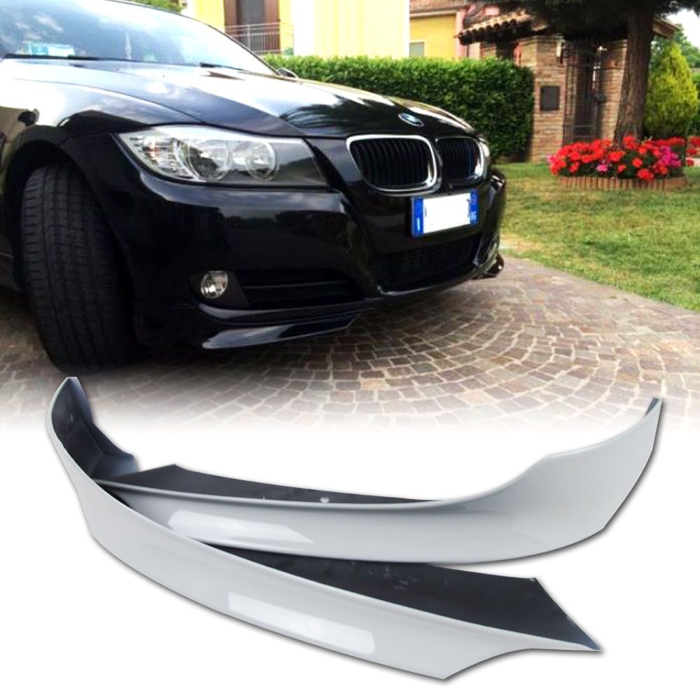 Prelungiri bara fata BMW e90 lippere adaos bara fata