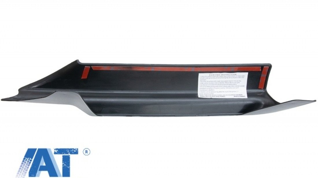 Prelungiri Bara Fata compatibil cu BMW Seria 3 E90 E91 M-Tech Design (2005-2008)