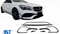 Prelungiri Bara Fata compatibil cu Mercedes CLA W1...