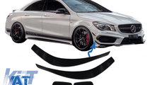 Prelungiri Bara Fata compatibil cu Mercedes CLA W1...