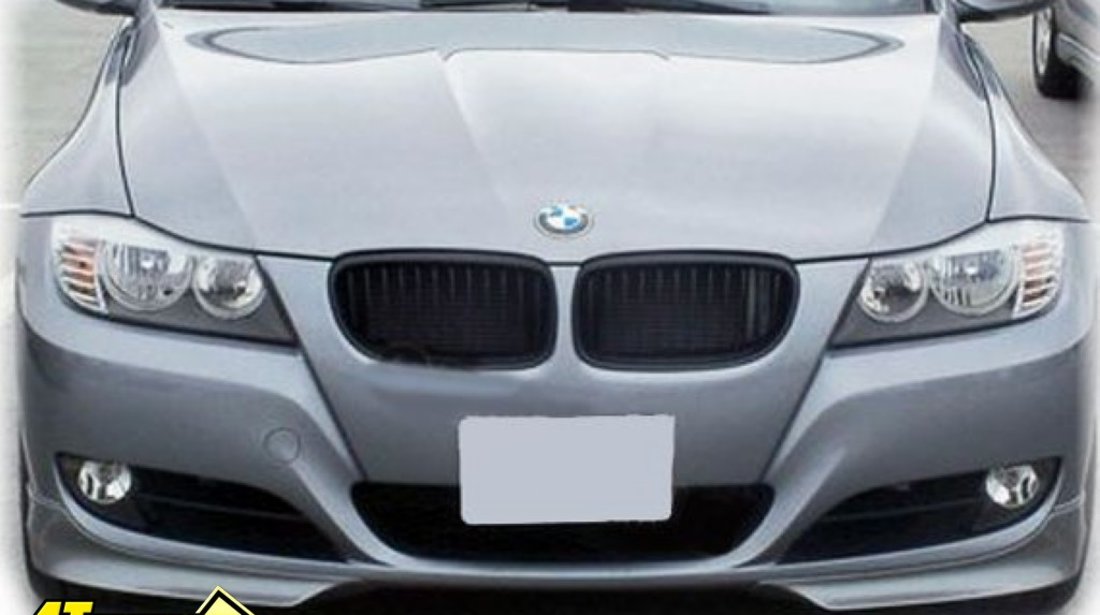 Prelungiri Bara Fata Flapsuri Splitere Bmw E90 Si E91 E92 Non Facelift Si Facelift Lci