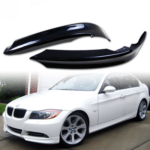 Prelungiri Bara Fata Flapsuri Splitere Bmw E90 Si E91 E92 Non Facelift Si Facelift Lci