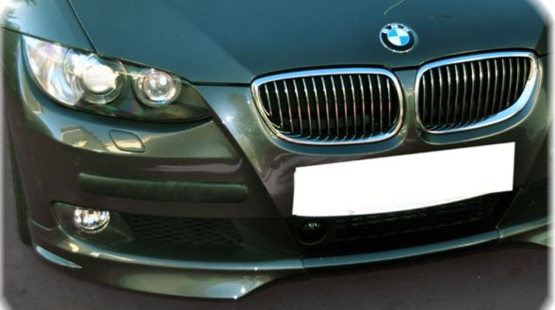 Prelungiri Bara Fata Flapsuri Splitere Bmw E90 Si E91 E92 Non Facelift Si Facelift Lci