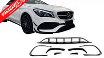 Prelungiri Bara Fata MERCEDES CLA W117 LCI CLA45 D...