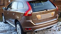 Prelungiri bara tuning R Design Volvo XC60 2008-20...