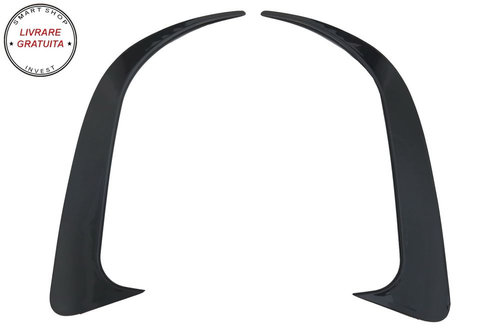 Prelungiri Extensii Bara Spate Mercedes CLA W117 C117 X117 (2013-2018) CLA45 Desig- livrare gratuita