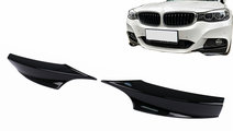 Prelungiri Laterale Bara Fata compatibil cu BMW Se...