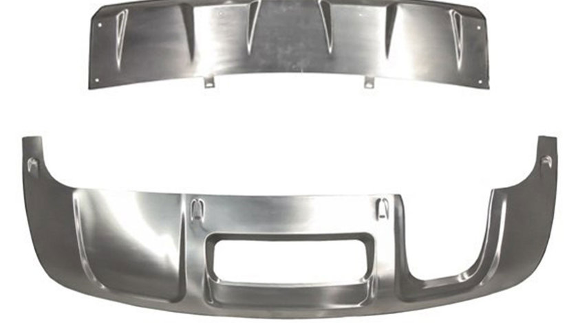 Prelungiri Off Road Audi Q3 8U (11-15)