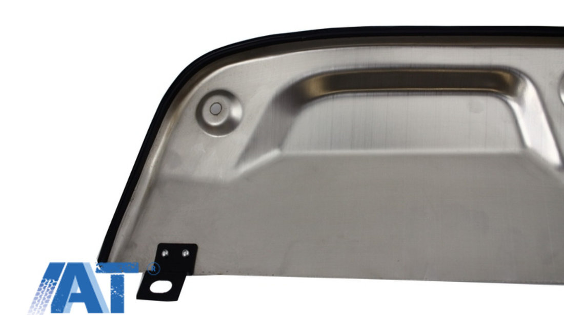 Prelungiri Off Road compatibil cu HONDA CR-V (RM) (2012-2015)