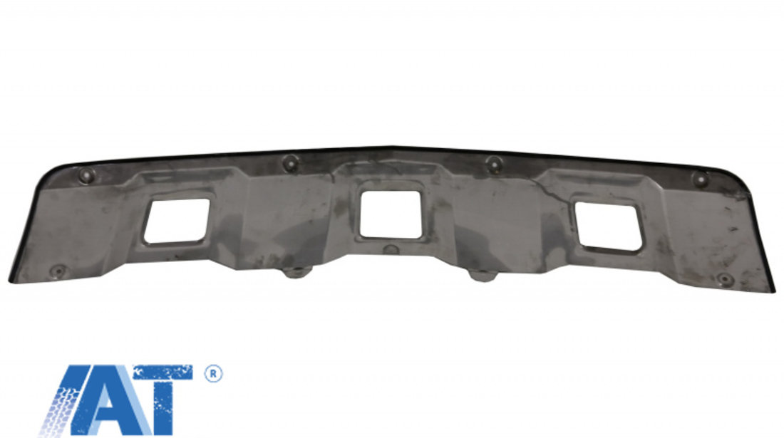 Prelungiri Off Road compatibil cu Mercedes GL-Class X164 (2006-2009)