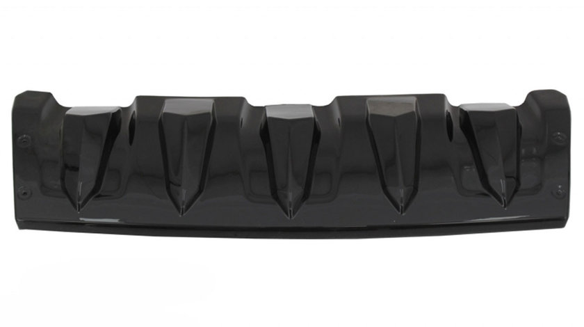 Prelungiri Off Road Dacia Duster (10-17)